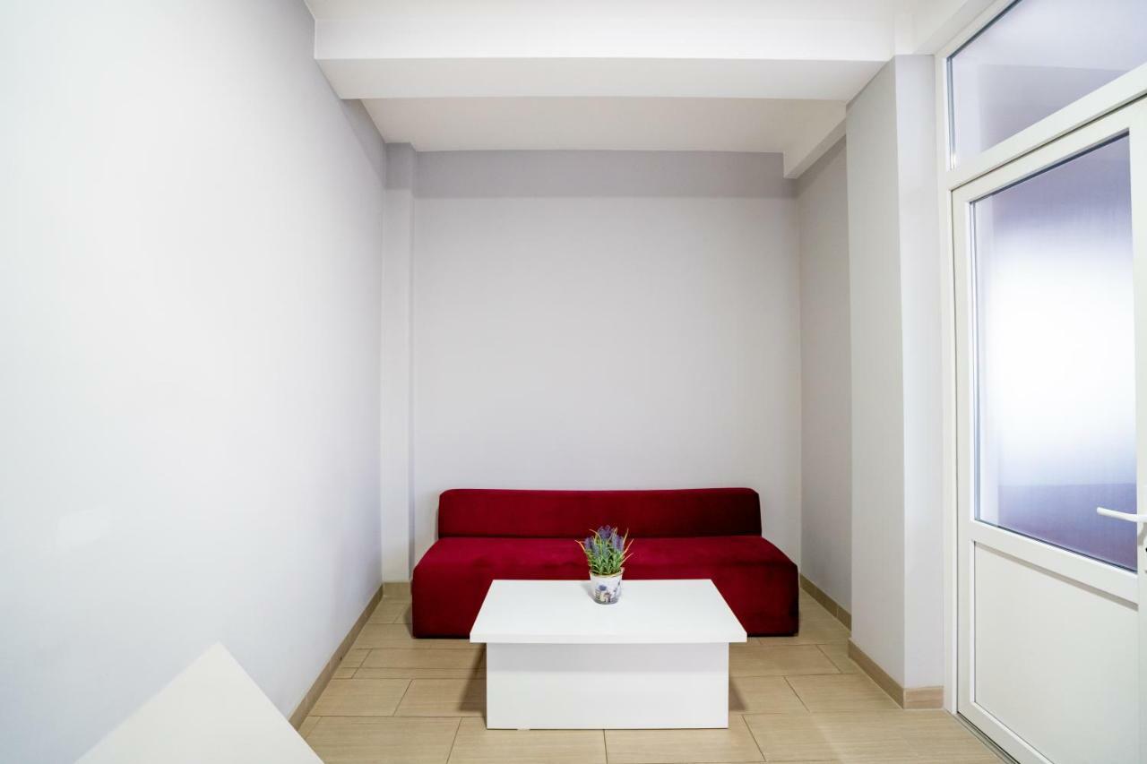Hotel Casa Blum à Lugoj Extérieur photo
